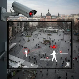 Cảnh báo vũ khí nguy hiểm