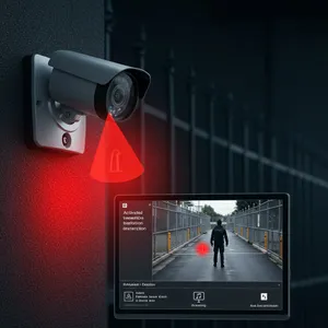 Phát hiện đột nhập