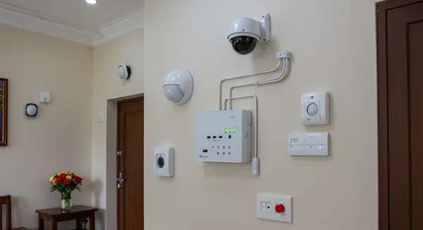 Thiết bị khác của HCTECH