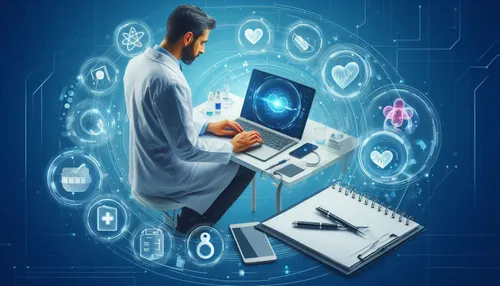 Giải pháp Bệnh Án Điện Tử HCTECH