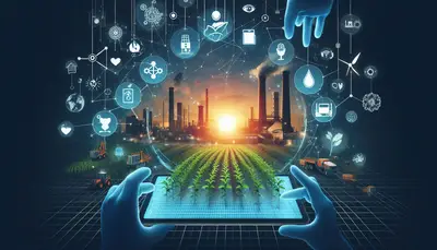 Nông nghiệp và Môi trường