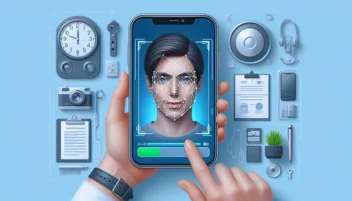 Giải pháp Điểm danh AI bằng Khuôn mặt HCTECH