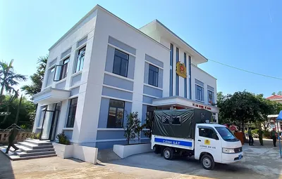 Giải pháp phần mềm Camera AI của HCTECH – bước tiến mới cho công tác quản lý an ninh trật tự tại xã Tam Xuân