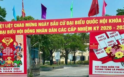 Giải pháp Camera AI: Tối ưu hạ tầng sẵn có – nâng tầm an ninh xã Tam Anh