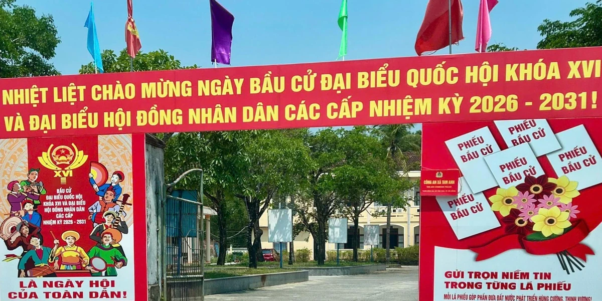 Giải pháp Camera AI: Tối ưu hạ tầng sẵn có – nâng tầm an ninh xã Tam Anh