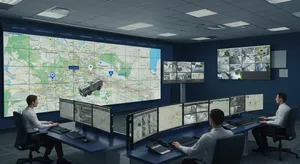 Xe chở tiền, Ngân hàng