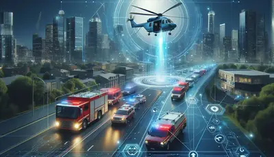 Giám sát xe chuyên dụng