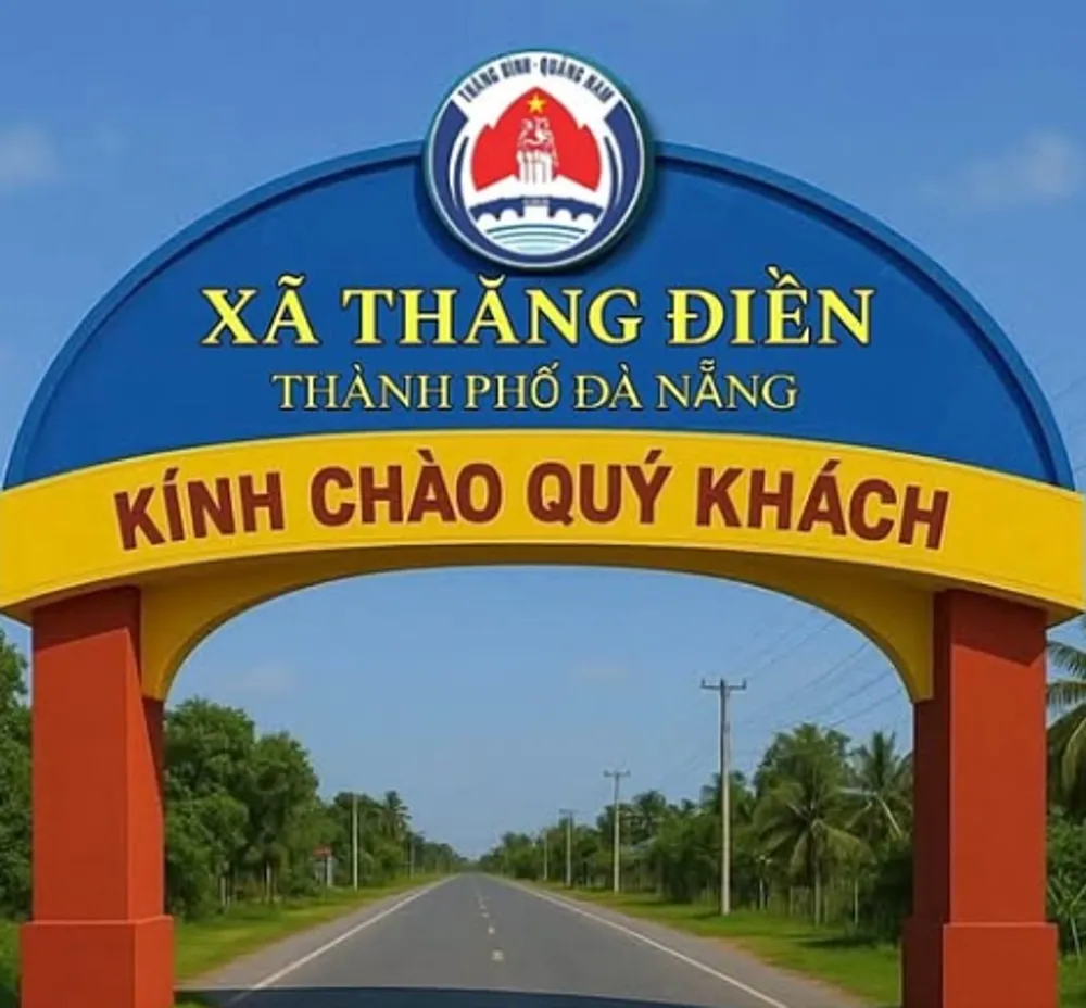 HCTECH giới thiệu giải pháp Camera AI tại xã Thăng Điền – Hướng tới xã hội an toàn, hiện đại và số hóa