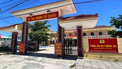 Xã Thăng An hướng tới chính quyền số với giải pháp công nghệ từ HCTECH