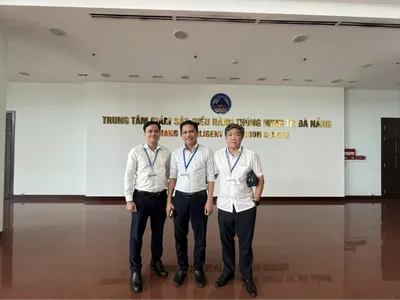 HCTECH và IOC Đà Nẵng hợp tác triển khai xây dựng Chatbot AI và hệ thống Camera giám sát AI