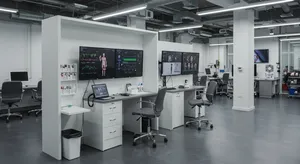 Doanh nghiệp, Khu công nghiệp