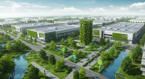 Cải thiện môi trường làm việc