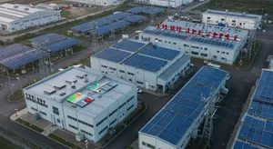 Tối ưu hóa năng lượng