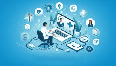 Khám chữa bệnh từ xa