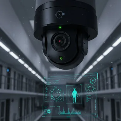 Nhận diện phạm nhân