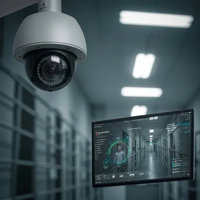 Quản lý phạm nhân hiệu quả