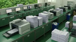 Quản lý văn bản công vụ