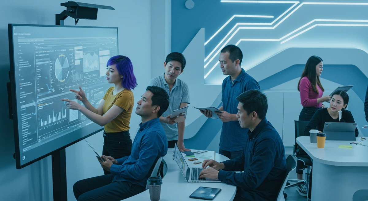 Tuyển dụng Giám đốc Đối ngoại