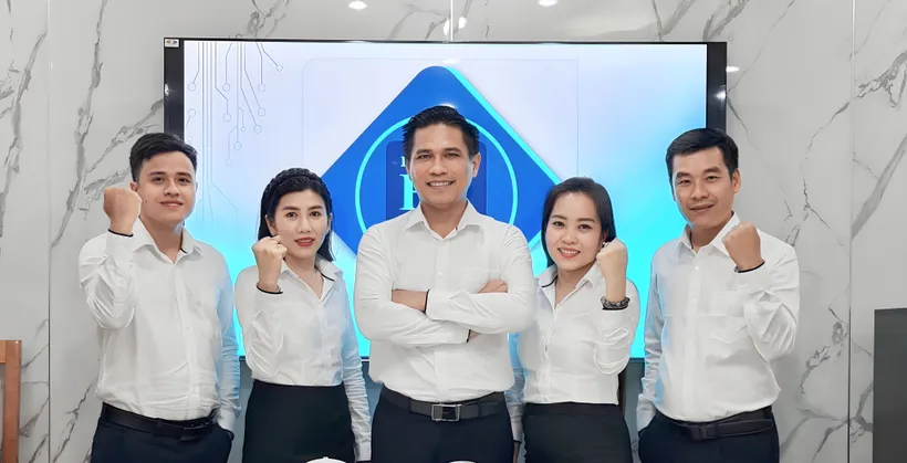HCTECH Team 3