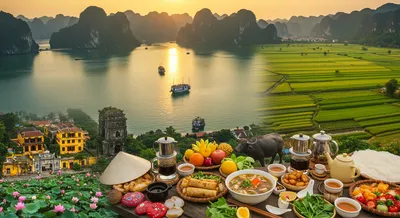 Giải pháp Chuyển đổi số Văn hóa, Thể thao & Du lịch HCTECH