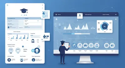 Trường THCS, THPT