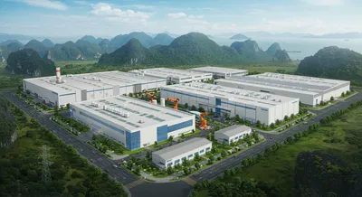 Thu hút đầu tư và phát triển