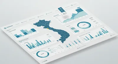 Thống kê, báo cáo hoạt động