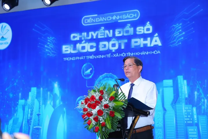 Lễ khai mạc sự kiện