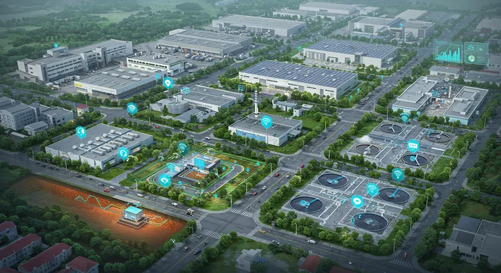 Quản lý và vận hành KCN